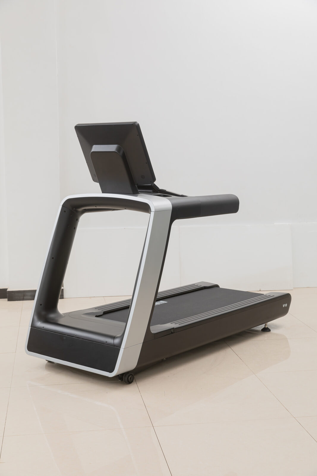Commercial Treadmill DT-01