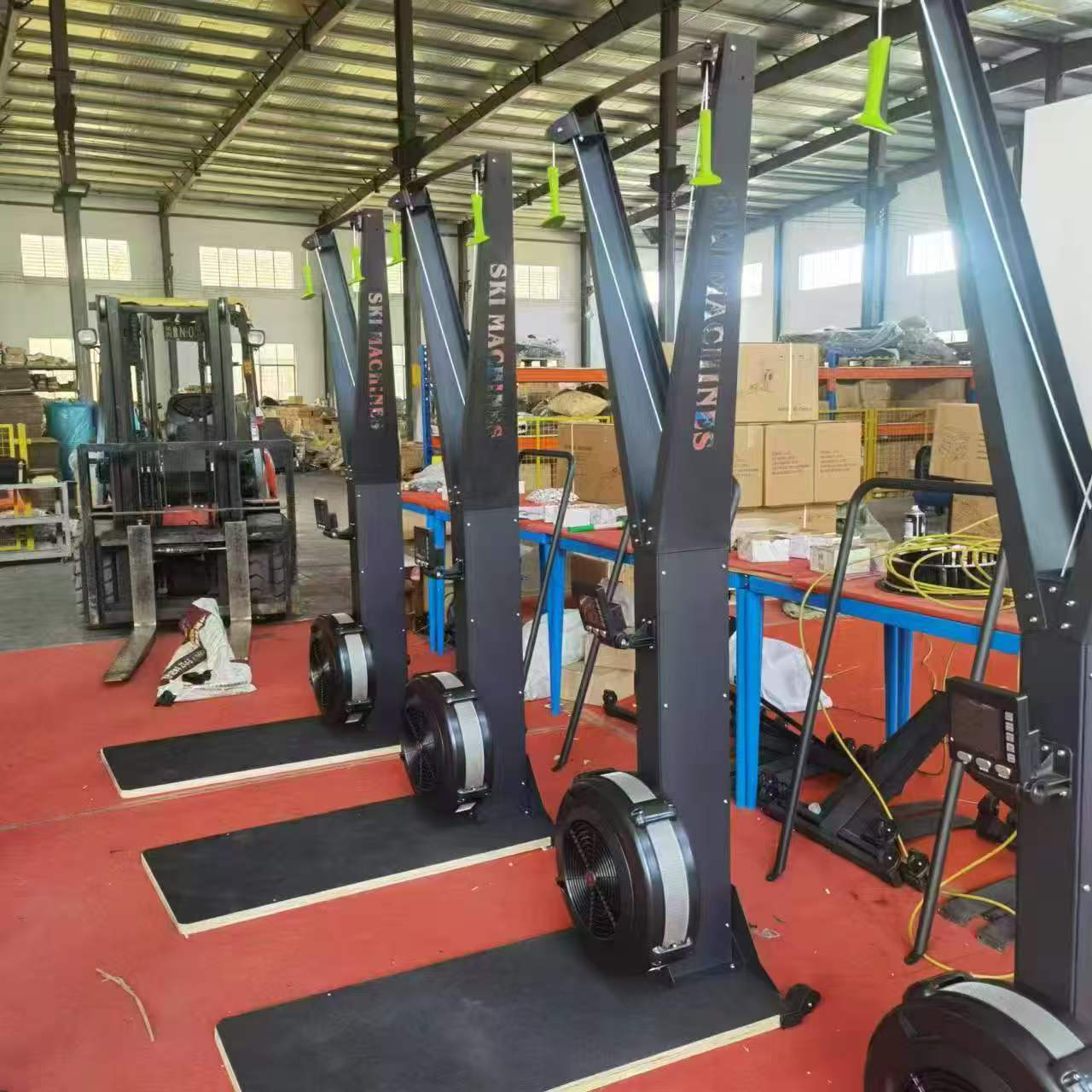 Ski Erg